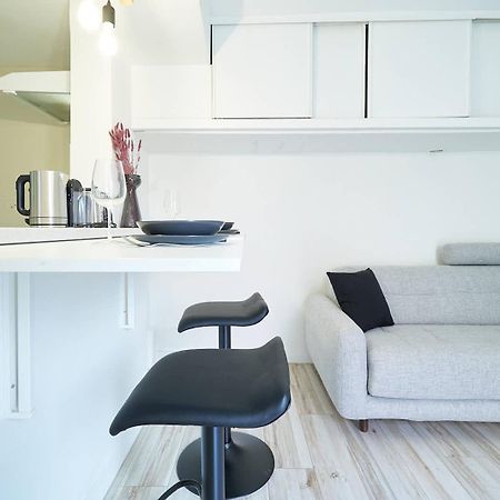 Apartament L'Escale Marsylia Zewnętrze zdjęcie