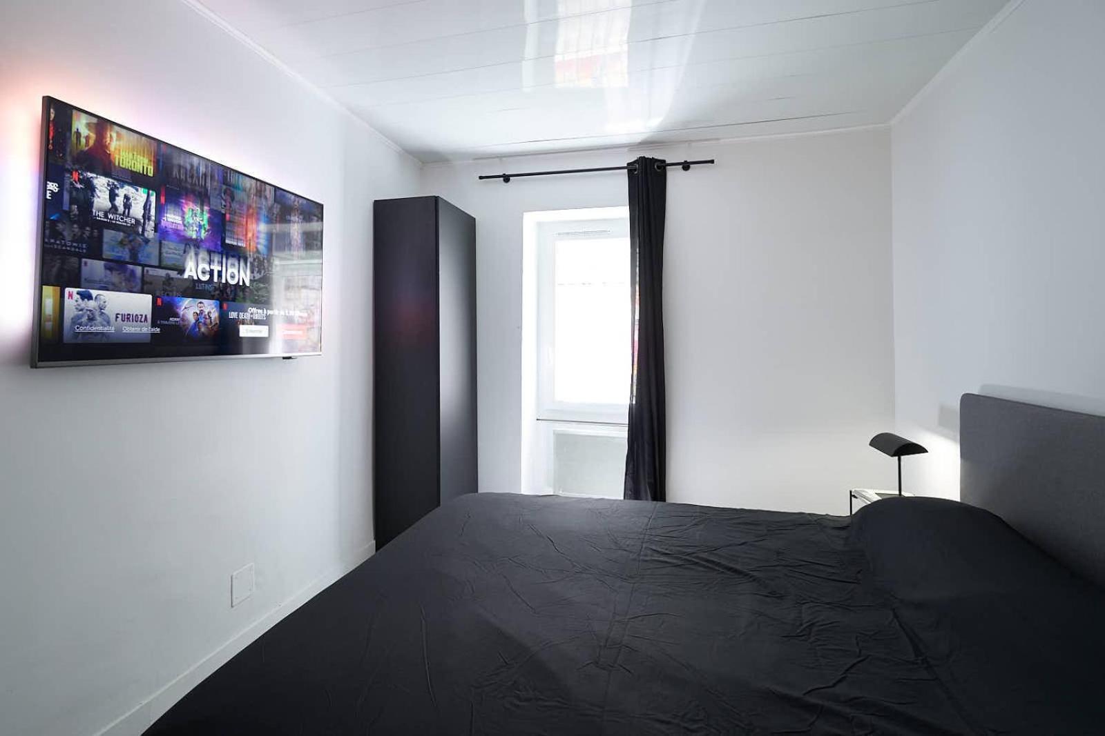 Apartament L'Escale Marsylia Zewnętrze zdjęcie